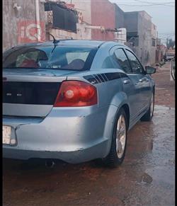Dodge Avenger